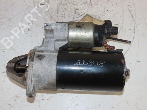 Starter MERCEDES-BENZ B-CLASS Sports Tourer (W245) B 200 CDI (245.208) | BP24486544M8 