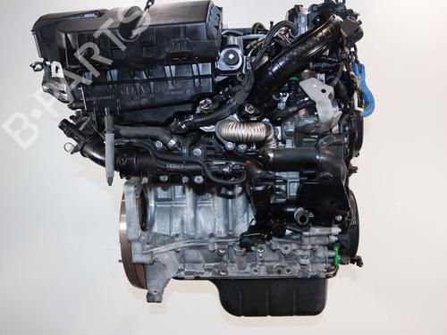 Engine OPEL CORSA F (P2JO) 1.5 (68) | BP33808553M1 - Image 4
