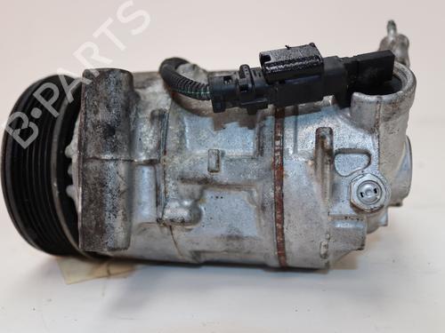 AC compressor PEUGEOT 208 II (UB_, UP_, UW_, UJ_) 1.2 PureTech 100 | BP28445608M34