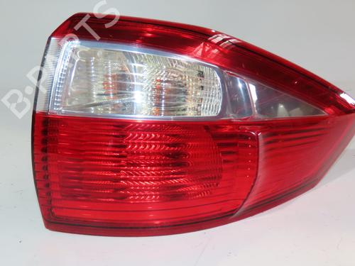 Right taillight FORD C-MAX II (DXA/CB7, DXA/CEU) 1.6 TDCi | BP29469392C35 