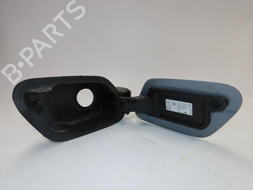 Tanklåg VW GOLF VIII (CD1, DA1) 1.5 eTSI | BP36485383C131 - Image 2