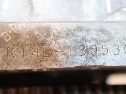 Engine SUZUKI SWIFT V (AZ) 1.4 Sport SHVS | BP33997799M1  - Image 5