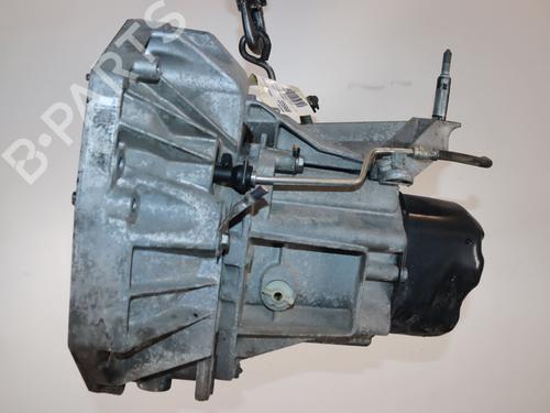 Gearbox DACIA SANDERO 1.5 dCi | BP40051654M3 - Image 4
