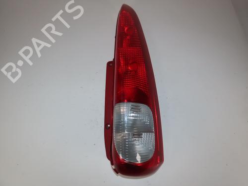 Right taillight DAEWOO REZZO (U100) 1.6 SX | BP29344776C35 