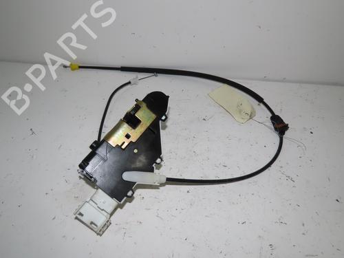 Used Front left lock CITROËN C4 Coupe (LA_) 1.6 HDi (90 hp) 23163353