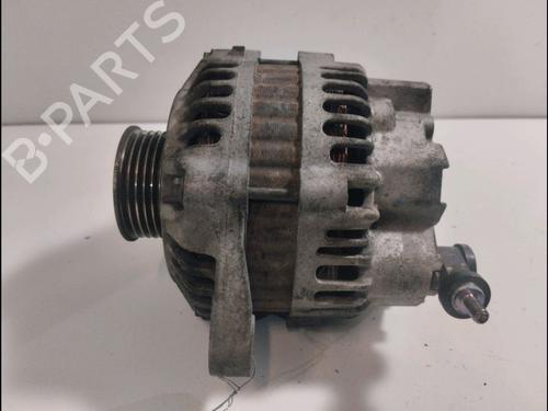 Used Alternator OPEL AGILA B (H08) 1.2 (F68) (86 hp) 10913799