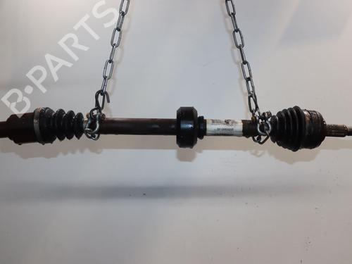 Right front driveshaft DACIA LODGY (JS_) 1.6 | BP38055391M39 - Image 4