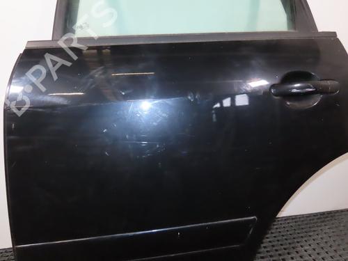 Left rear door AUDI A2 (8Z0) 1.4 | BP9709719C4