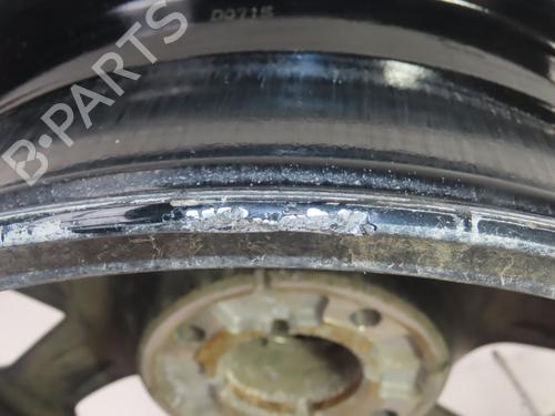 Used Rim Rim 37431527 37431527