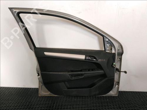 Used Left front door OPEL ASTRA H (A04) 1.3 CDTI (L48) (90 hp) 14960722