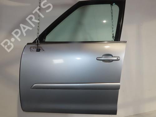 Left front door CITROËN C4 Picasso I MPV (UD_) 2.0 HDi 138 | BP30740433C2 