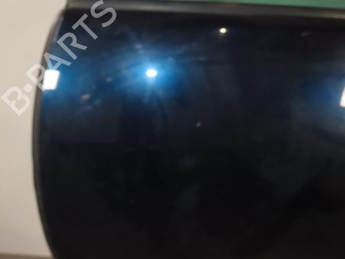 Left rear door PEUGEOT 3008 I MPV (0U_) 1.6 HDi | BP18859748C4 