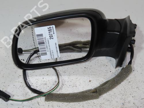 Used Left mirror PEUGEOT 307 CC (3B) 1.6 16V (110 hp) 23236195