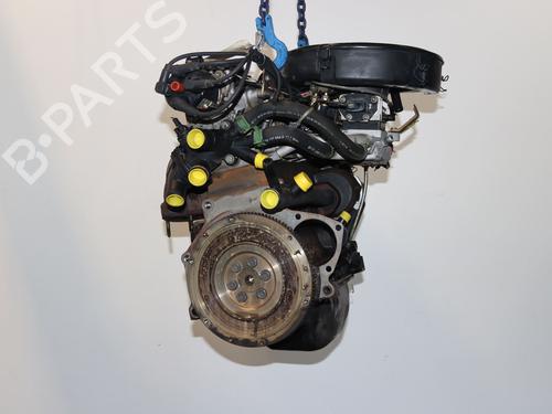 Motor VW POLO Coupe (86C, 80) 1.0 Cat (45 hp) 20696100