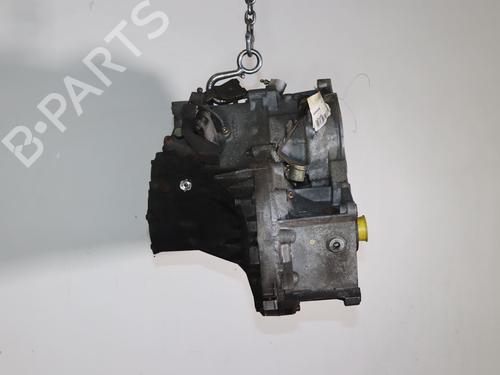 Gearkasse OPEL ZAFIRA A MPV (T98) 2.0 DTI 16V (F75) | BP16332622M3 