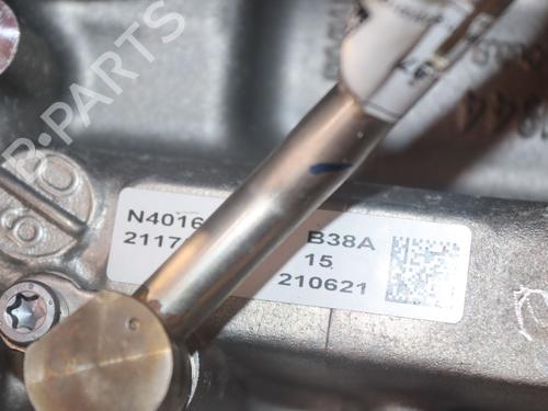 Engine BMW 1 (F40) 118 i | BP27352394M1