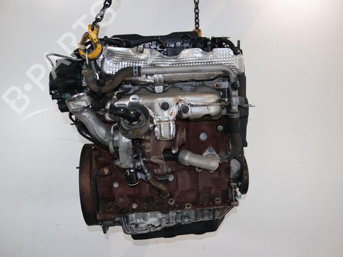 Engine CITROËN C8 (EA_, EB_) 2.0 HDi 135 | BP36681468M1 - Image 3