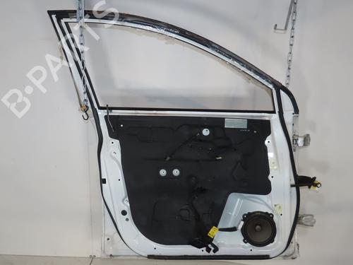 Dør venstre fortil OPEL ANTARA A (L07) 2.2 CDTi (166 hp) 31325442