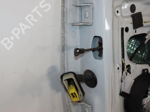 Used Right front door Right front door CITROËN BERLINGO Box Body/MPV (B9) 1.6 HDi 75 (75 hp) 34529343 34529343