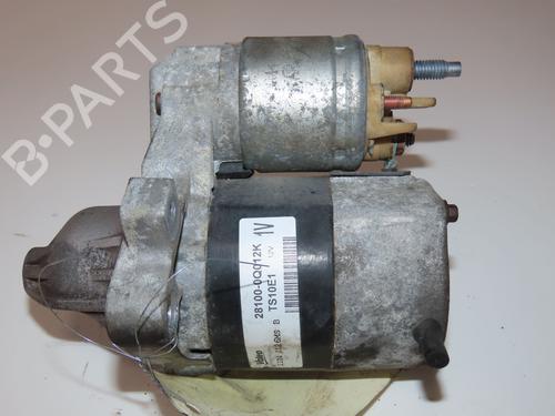 Starter CITROËN C1 (PM_, PN_) 1.0 | BP26442605M8