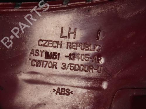 Used Left taillight FORD FOCUS I (DAW, DBW) 1.8 Turbo DI / TDDi (90 hp) 29963083