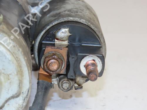 Used Starter Starter OPEL ZAFIRA TOURER C (P12) 2.0 CDTi (75) (130 hp) 32432434 32432434