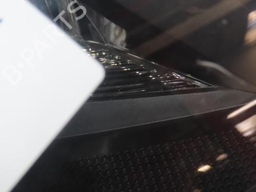 Right headlight VW GOLF VII (5G1, BQ1, BE1, BE2) 1.6 TDI | BP19791513C29 