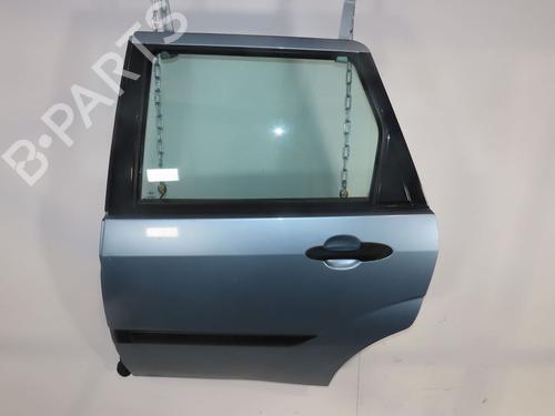 Used Left rear door FORD FOCUS I Turnier (DNW) 1.8 Turbo DI / TDDi (90 hp) 27169427
