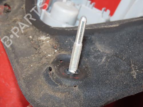 Left taillight TOYOTA AURIS (_E15_) 2.0 D-4D (ADE150_, ADE150R) | BP30486864C34 