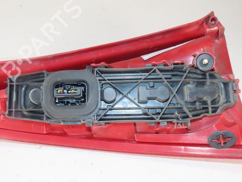 Used Right taillight CITROËN C3 I (FC_, FN_) 1.1 i (60 hp) 29963076