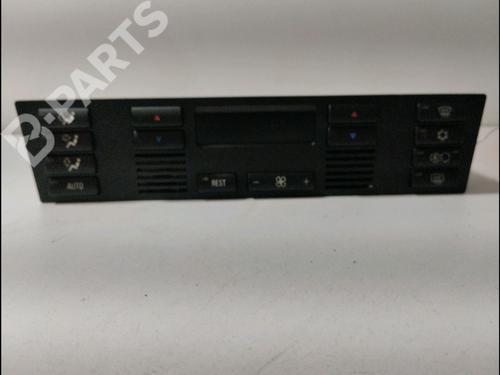 Used Climate control Climate control BMW 5 (E39) 525 d (163 hp) 10685633 10685633