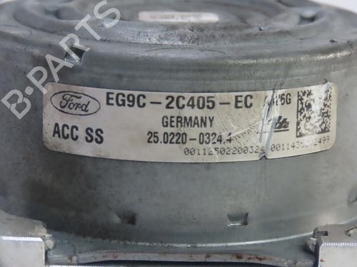 ABS pump FORD MONDEO V Turnier (CF) 2.0 TDCi | BP37162659M43 - Image 3