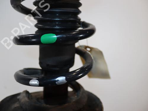 Right front shock absorber RENAULT EXPRESS Box Body/MPV 1.3 TCe 100 (F6MA) | BP36100536M17 - Image 3