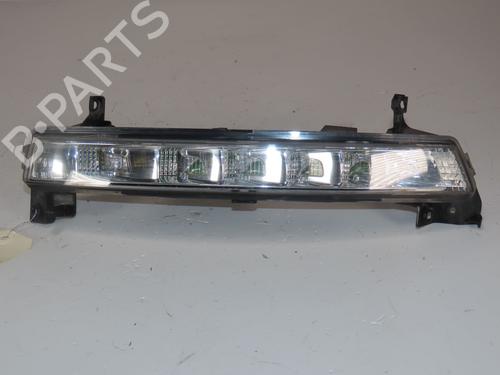 Left daytime light CITROËN C4 Picasso I MPV (UD_) 1.6 HDi | BP29963064C104 
