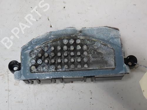 Heater resistor AUDI Q5 (8RB) 3.0 TDI quattro | BP29215221M108