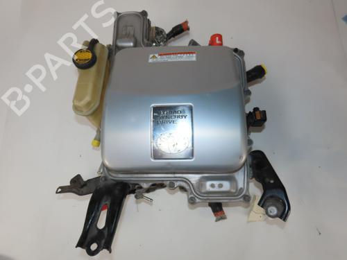 Used Other TOYOTA PRIUS Liftback (_W2_) 1.5 Hybrid (NHW20_, NHW20R) (112 hp) 25207581
