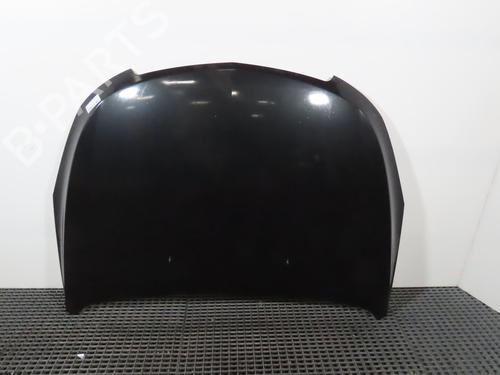 Used Hood CHEVROLET CRUZE (J300) 2.0 CDI (150 hp) 16708064