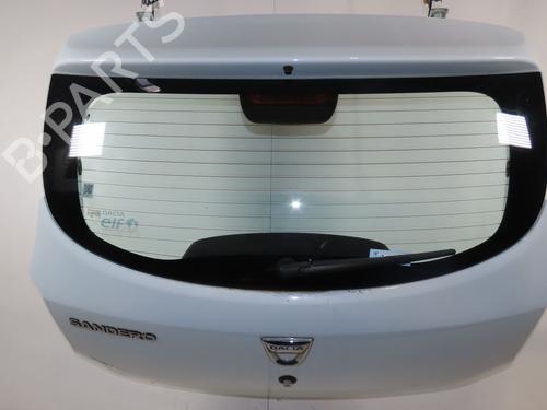 Bakluke CC/Kombi-Kupé DACIA SANDERO II 1.0 SCe 75 (B8JC, B8JD, B8NC) (73 hp) 30840754