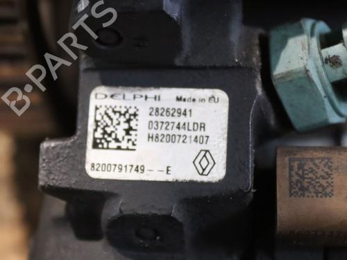 Injection pump RENAULT TWINGO II (CN0_) 1.5 dCi 75 | BP38570824M78 - Image 4