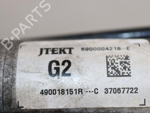 Steering rack RENAULT EXPRESS Box Body/MPV 1.3 TCe 100 (F6MA) | BP36100535M22 - Image 4