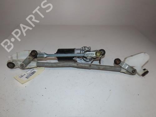Used Front wiper motor Front wiper motor NISSAN MICRA III (K12) 1.5 dCi (86 hp) 33680130 33680130