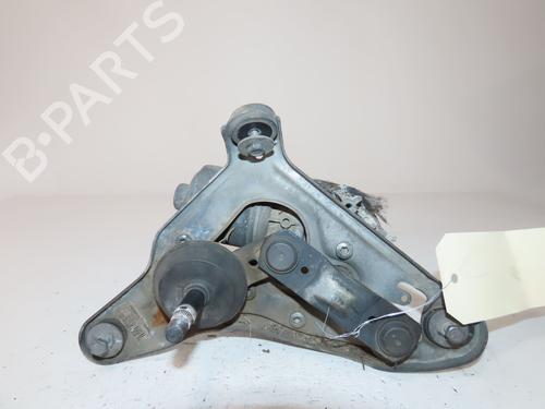 Front wiper motor PEUGEOT 508 SW I (8E_) 2.0 HDi | BP27352554M29