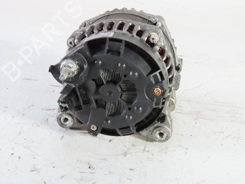 Alternator RENAULT TRAFIC III Van (FG_) 2.0 dCi 150 (FGMU) | BP24486599M7