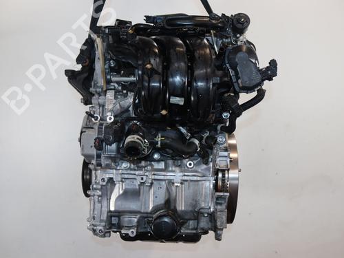 Engine TOYOTA YARIS (_P21_, _PA1_, _PH1_) 1.5 (MXPA11) | BP37226489M1 - Image 6