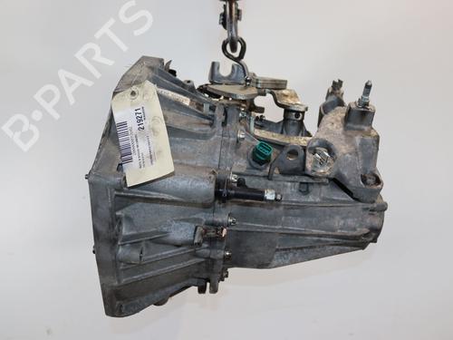 Gearbox DACIA DUSTER (HS_) 1.5 dCi (HSMC) | BP33727515M3 - Image 3