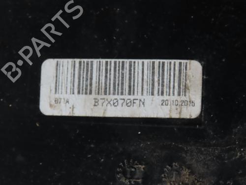 Right taillight CITROËN C4 II (NC_) 1.2 THP 130 (NCHNYM, NCHNYT) | BP32715467C35 - Image 6