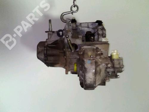 Gearbox CITROËN BERLINGO / BERLINGO FIRST MPV (MF_, GJK_, GFK_) 1.9 D (MFWJZ) | BP11050408M3 