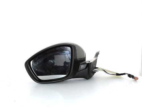 Used Left mirror Left mirror PEUGEOT 208 I (CA_, CC_) 1.2 VTI 82 (82 hp) 35746996 35746996