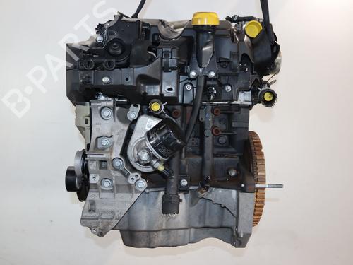 Engine RENAULT CLIO IV (BH_) 1.5 dCi 90 | BP36874655M1  - Image 6