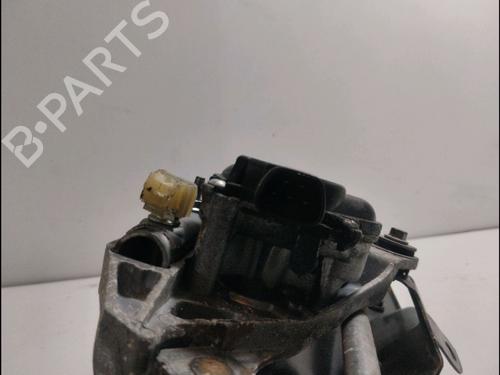 Front wiper motor MAZDA 2 (DY) 1.2 (DY3W) | BP23165671M29 